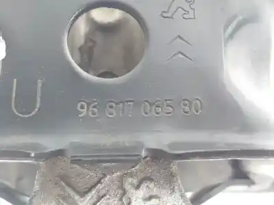 Автозапчастина б/у опора двигуна ліва для citroen c3 picasso 9h02 посилання на oem iam 9681706580  