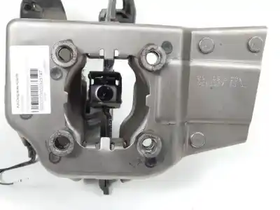 Автозапчастина б/у педаль гальм для citroen c3 picasso 9h02 посилання на oem iam 9683037180  