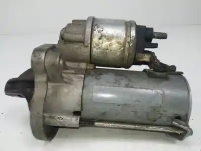 Second-hand car spare part starter motor for ford fiesta (cb1) kvja oem iam references 