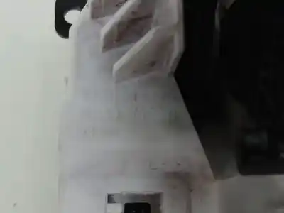 Peça sobressalente para automóvel em segunda mão comando de sofagem (chauffage / ar condicionado)  por ford fiesta (cb1) kvja referências oem iam 8a6919980  