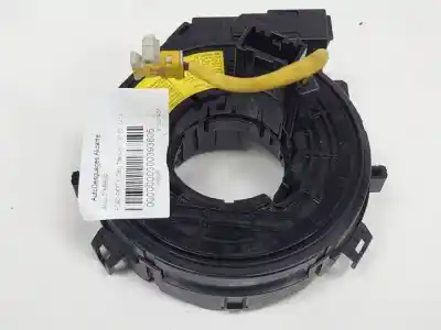 Second-hand car spare part air bag ring for ford fiesta (cb1) kvja oem iam references 8a6t14a664ac