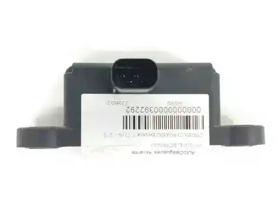Автозапчасти б/у электронный модуль за citroen c3 picasso 9h02 ссылки oem iam 10170106393  
