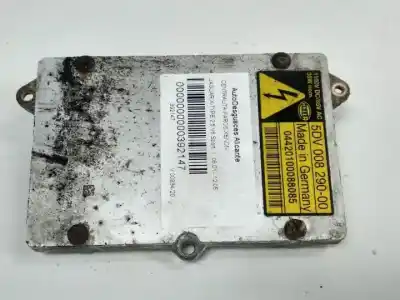 İkinci el araba yedek parçası KONTROL ÜNITESI XENON FARLAR için JAGUAR X-TYPE I (X400)  OEM IAM referansları D2SD2R  