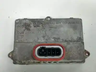 İkinci el araba yedek parçası kontrol ünitesi xenon farlar için jaguar x-type i (x400) 2.5 v6 a las 4 ruedas oem iam referansları d2sd2r  