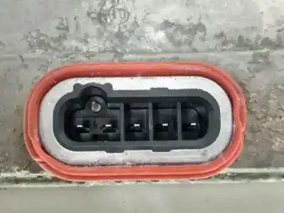 İkinci el araba yedek parçası kontrol ünitesi xenon farlar için jaguar x-type i (x400) 2.5 v6 a las 4 ruedas oem iam referansları d2sd2r  
