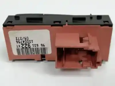 Автозапчасти б/у выключатель за citroen c3 picasso 9h02 ссылки oem iam 96631922xt  