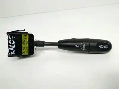 Second-hand car spare part windshiel wiper switch for chevrolet kalos b12s1g oem iam references 96540686