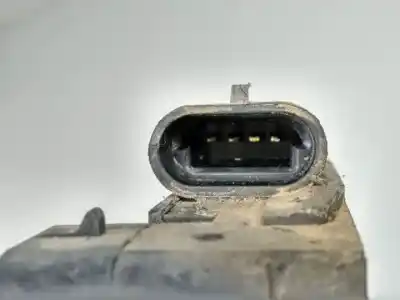 Second-hand car spare part front right door lock for chevrolet kalos b12s1g oem iam references   