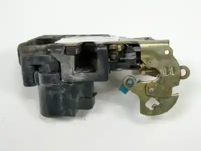 Second-hand car spare part front right door lock for chevrolet kalos b12s1g oem iam references   