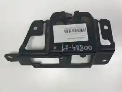 Second-hand car spare part bonnet lock for bmw serie 3 compact (e46) n42b18 oem iam references 51247026192  