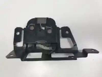 Pièce détachée automobile d'occasion serrure de capot pour bmw serie 3 compact (e46) n42b18 références oem iam 51247026192