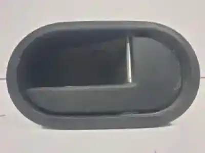 Peça sobressalente para automóvel em segunda mão puxador interior traseiro direito por ford fiesta (cbk) fuja referências oem iam 6s61a22600