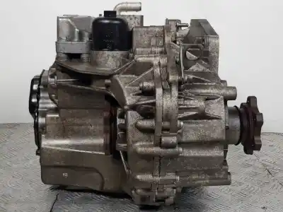 Gebrauchtes Autoersatzteil getriebe zum skoda octavia berlina (1z3) elegance oem-iam-referenzen hlh  