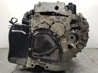 Gebrauchtes Autoersatzteil getriebe zum skoda octavia berlina (1z3) elegance oem-iam-referenzen hlh  