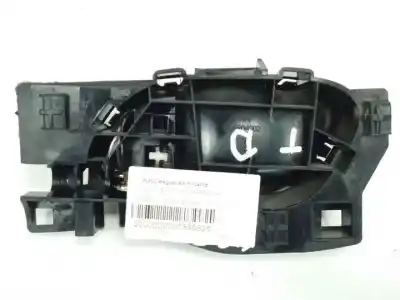 Автозапчастина б/у внутрішня задня права ручка для citroen c3 picasso 9h02 посилання на oem iam 9683446577  