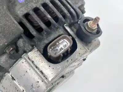 Second-hand car spare part alternator for toyota rav 4 ii (_a2_) 2.0 d 4wd (cla20_, cla21_) oem iam references 2706028090  
