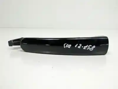 Pezzo di ricambio per auto di seconda mano maniglia esterna anteriore sinistra per seat altea (5p1) 2.0 tdi 16v riferimenti oem iam 3b0837207