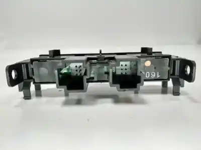 Second-hand car spare part hazard warning lights for jaguar x-type wagon fmba oem iam references 1x4313b302ad  