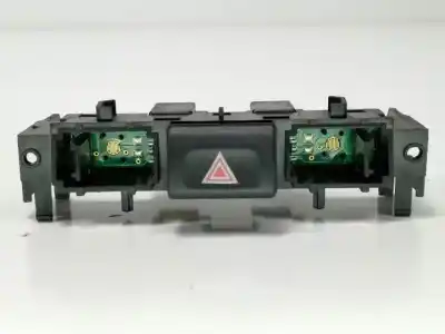 Peça sobressalente para automóvel em segunda mão interruptor 4 piscas - emergência por jaguar x-type wagon fmba referências oem iam 1x4313b302ad