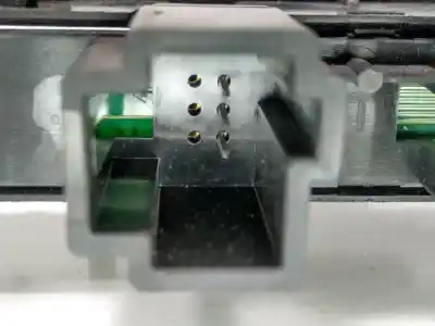 Second-hand car spare part hazard warning lights for jaguar x-type wagon fmba oem iam references 1x4313b302ad  