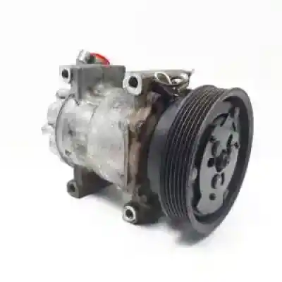 Pezzo di ricambio per auto di seconda mano compressore aria condizionata per renault kangoo (f/kc0) k9k714 riferimenti oem iam sl6v12