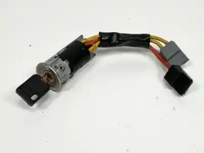 Recambio de automóvil de segunda mano de antirrobo para renault clio i fase i+ii (b/c57) 1.2 rl referencias oem iam   