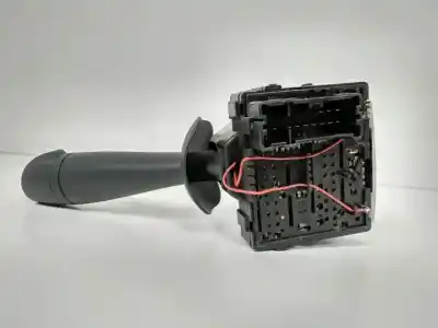 Peça sobressalente para automóvel em segunda mão comutador de limpa vidros por dacia sandero 1.6 lpg referências oem iam e1109568  