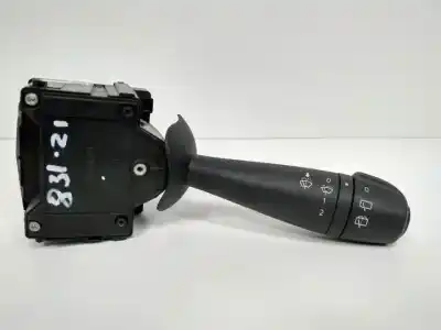 Pezzo di ricambio per auto di seconda mano COMANDO PULITO per DACIA SANDERO  Riferimenti OEM IAM E1109568  