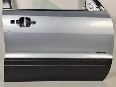 Pezzo di ricambio per auto di seconda mano porta anteriore destra per mitsubishi montero (v60/v70) d-4m41 riferimenti oem iam   