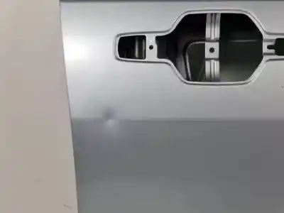Pezzo di ricambio per auto di seconda mano porta anteriore destra per mitsubishi montero (v60/v70) d-4m41 riferimenti oem iam   