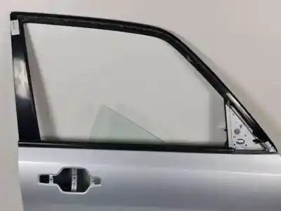 Pezzo di ricambio per auto di seconda mano porta anteriore destra per mitsubishi montero (v60/v70) d-4m41 riferimenti oem iam   