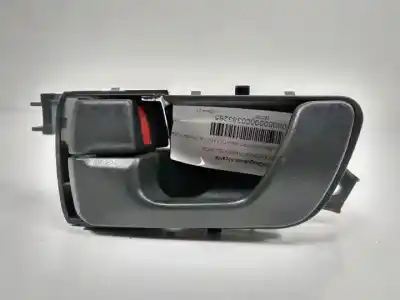 Second-hand car spare part interior left rear handle for mitsubishi montero (v60/v70) d-4m41 oem iam references mr432271