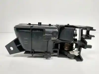 Second-hand car spare part interior left rear handle for mitsubishi montero (v60/v70) d-4m41 oem iam references mr432271  