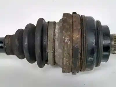 Peça sobressalente para automóvel em segunda mão transmissão traseira esquerda por bmw x5 (e53) 306s3 referências oem iam   