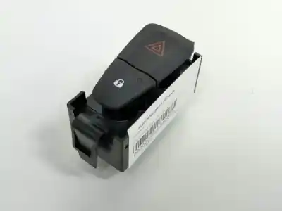 Recambio de automóvil de segunda mano de warning para dacia sandero 1.6 lpg referencias oem iam e3160101