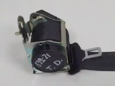 Second-hand car spare part REAR RIGHT SEAT BELT for DACIA SANDERO  OEM IAM references 888416959R  