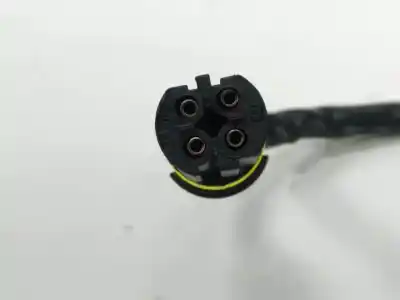 Pezzo di ricambio per auto di seconda mano sonda lambda per bmw x5 (e53) 306s3 riferimenti oem iam 0258003477  