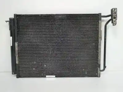 Pezzo di ricambio per auto di seconda mano condensatore / radiatore aria condizionata per bmw x5 (e53) 306s3 riferimenti oem iam 6914216