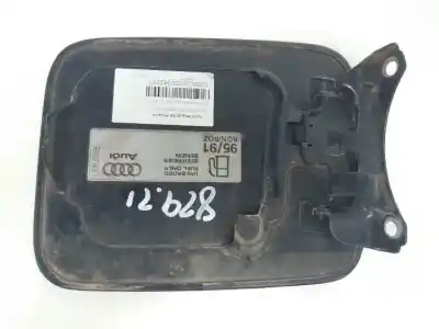 Автозапчастина б/у зовнішній пливний колпак для audi a4 cabrio (8h) bfb посилання на oem iam 8e0010183s  