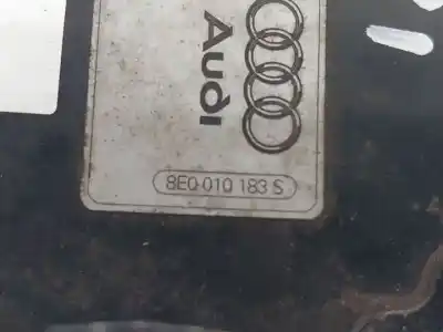 Автозапчастина б/у зовнішній пливний колпак для audi a4 cabrio (8h) bfb посилання на oem iam 8e0010183s  