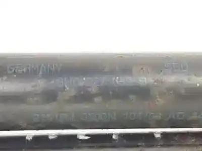 Автозапчасти б/у амортизаторы багажника/двери за audi a4 cabrio (8h) bfb ссылки oem iam 8h0827552b  