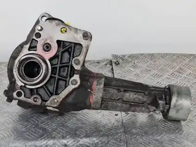 Автозапчастина б/у передній диференціал для toyota rav 4 ii (_a2_) 2.0 d 4wd (cla20_, cla21_) посилання на oem iam   