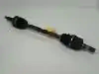 Peça sobressalente para automóvel em segunda mão transmissão traseira esquerda por mazda rx-8 (se) 13bmsp referências oem iam 