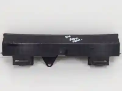 Peça sobressalente para automóvel em segunda mão reforço do pára choques dianteiro por mazda rx-8 (se) 13bmsp referências oem iam f151500j1