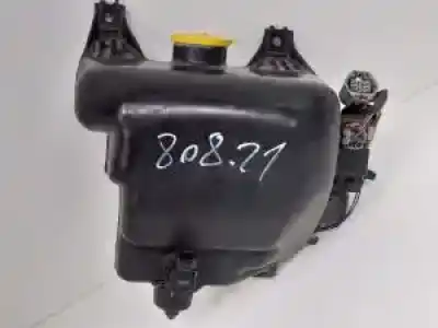 Peça sobressalente para automóvel em segunda mão depósito do limpa vidros por mazda rx-8 (se) 13bmsp referências oem iam 860141392