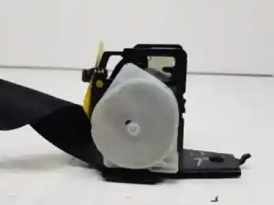 Peça sobressalente para automóvel em segunda mão cinto de segurança traseiro esquerdo por mazda rx-8 (se) 13bmsp referências oem iam 