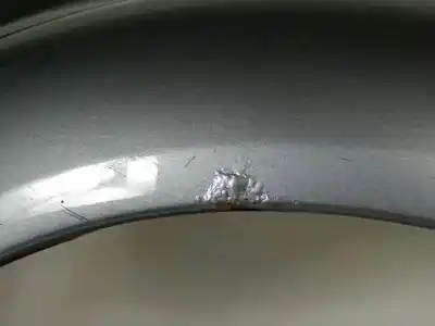 Peça sobressalente para automóvel em segunda mão guarda-lamas dianteiro direito por mazda rx-8 (se) 13bmsp referências oem iam   