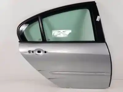 Second-hand car spare part rear right door for renault laguna iii m9r742 oem iam references 