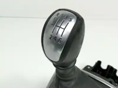 Second-hand car spare part gear lever for renault laguna iii m9r742 oem iam references 8200743573 8200743573f 6 velocidades