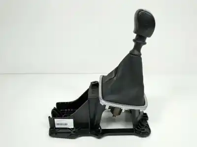 Second-hand car spare part gear lever for renault laguna iii m9r742 oem iam references 8200743573 8200743573f 6 velocidades